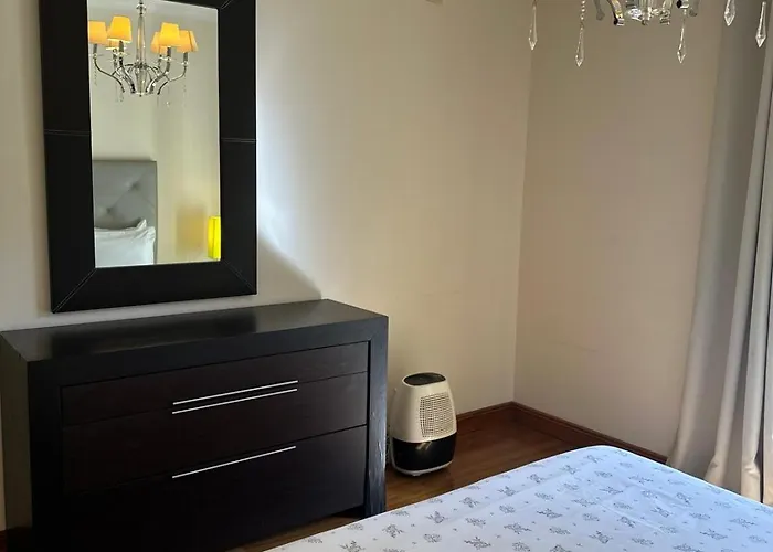 Luxury Sea View Appartement