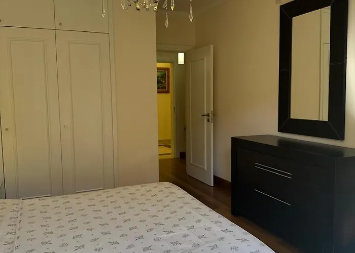 Luxury Sea View Appartement
