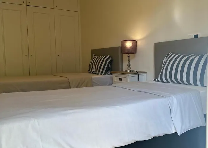 Luxury Sea View Funchal (Madeira)