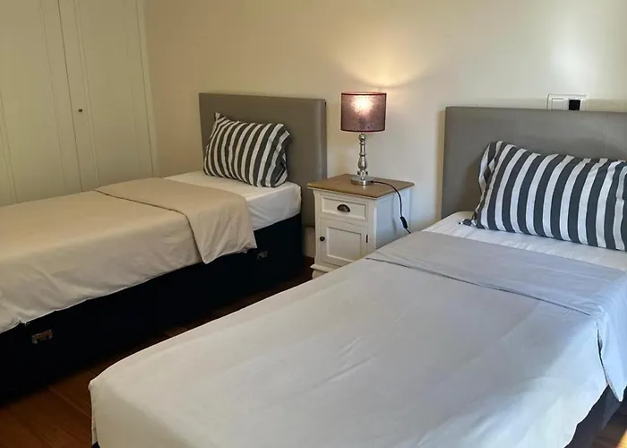 Luxury Sea View * Funchal (Madeira)