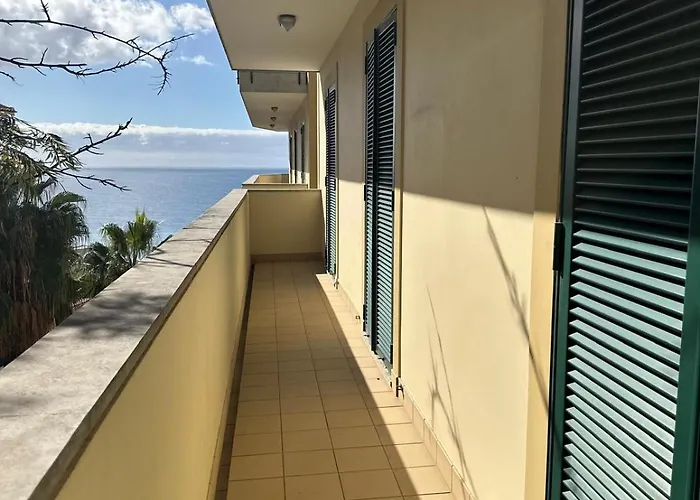 Luxury Sea View Appartement