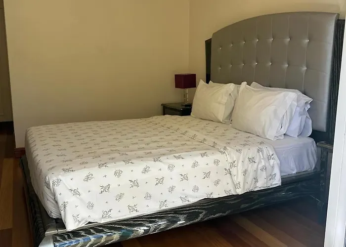 Luxury Sea View Appartement *