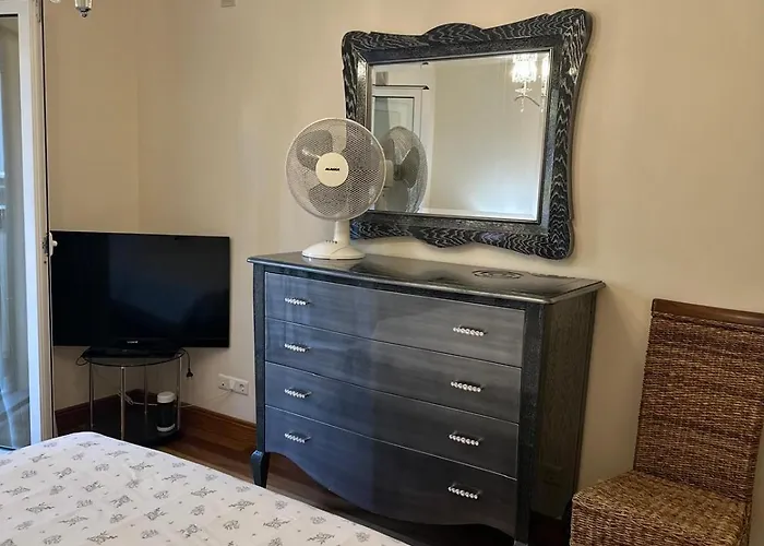 Luxury Sea View Funchal (Madeira)