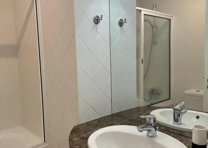 Luxury Sea View Appartement