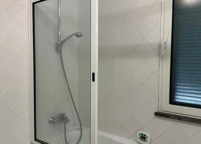 Luxury Sea View Appartement *