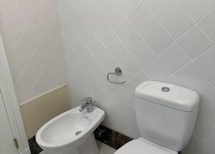 Luxury Sea View Appartement