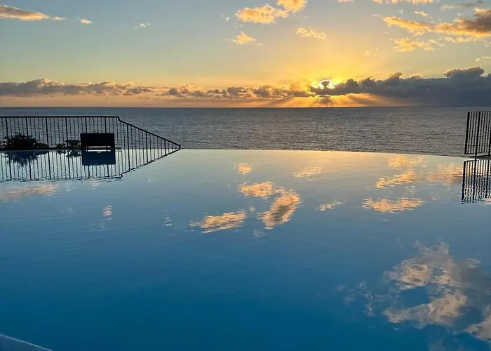 Appartement Luxury Sea View *
