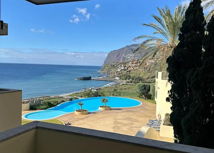 Luxury Sea View Appartement *