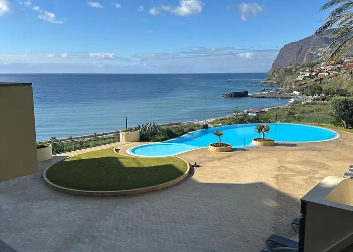 Luxury Sea View