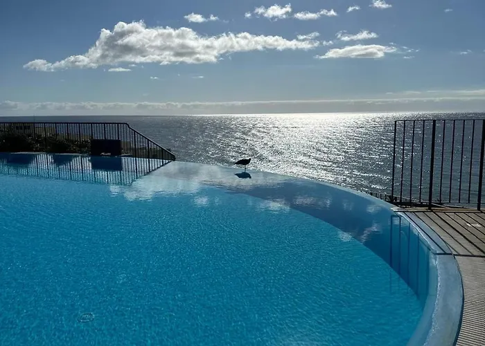 Luxury Sea View * Funchal (Madeira)