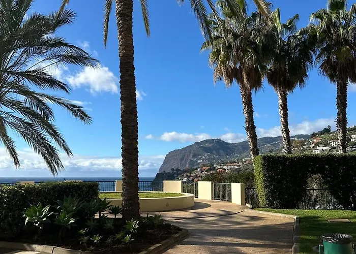 Appartement Luxury Sea View