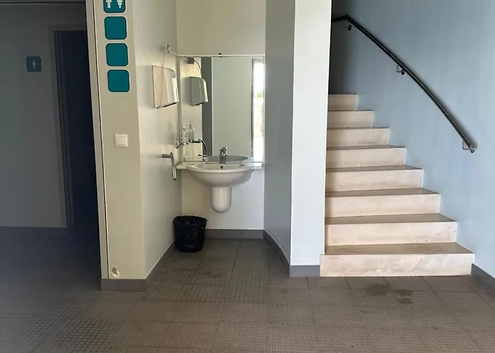 Luxury Sea View