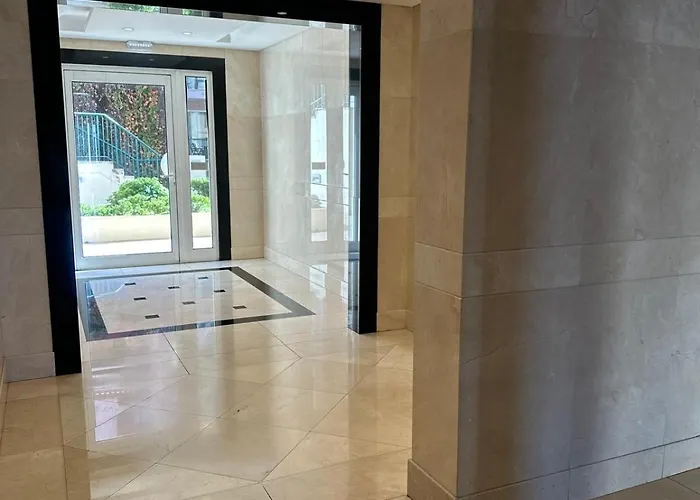 Luxury Sea View Funchal (Madeira)