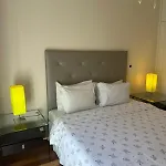 Luxury Sea View Daire