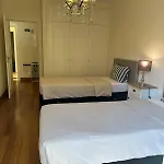 Daire Luxury Sea View *