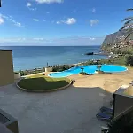 Luxury Sea View