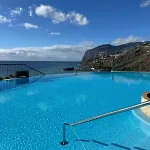 Luxury Sea View Daire Funchal