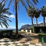 Daire Luxury Sea View