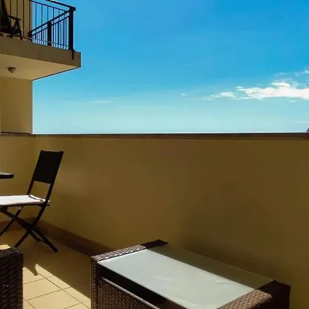 Appartamento Luxury Sea View *
