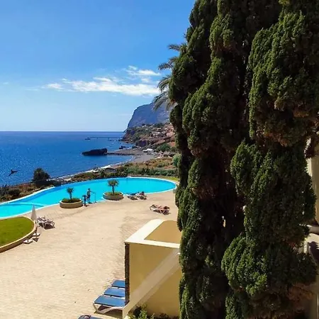 Appartamento Luxury Sea View