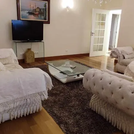 Appartamento Luxury Sea View *
