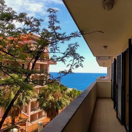 Appartamento Luxury Sea View