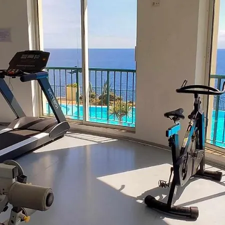Luxury Sea View