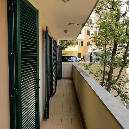 Appartamento Luxury Sea View