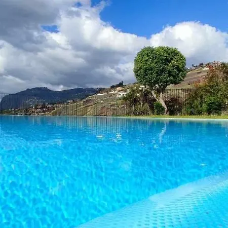Luxury Sea View