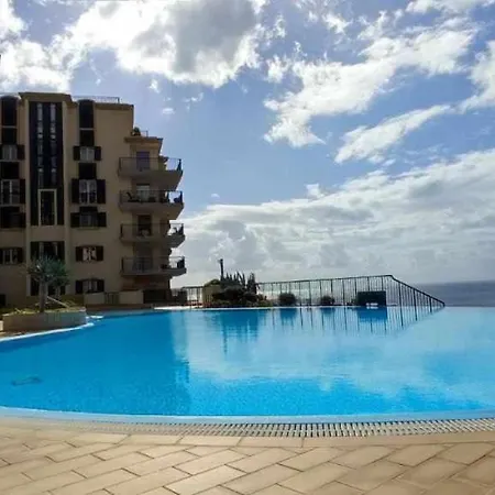 Appartamento Luxury Sea View *
