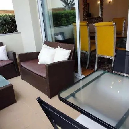 Appartamento Luxury Sea View *