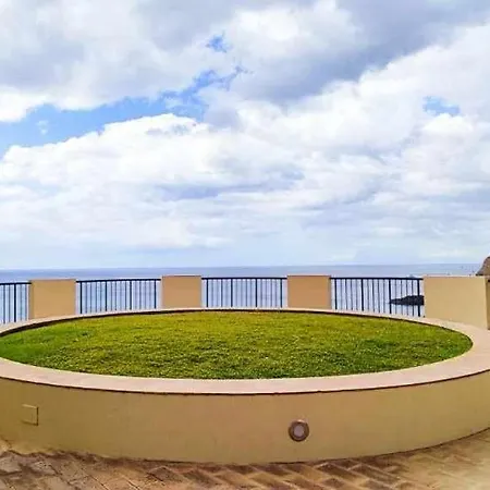 Appartamento Luxury Sea View