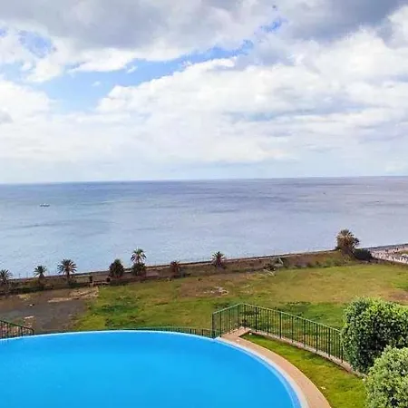 Appartamento Luxury Sea View