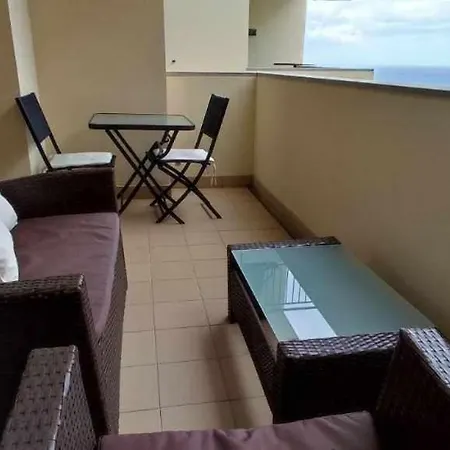 Luxury Sea View